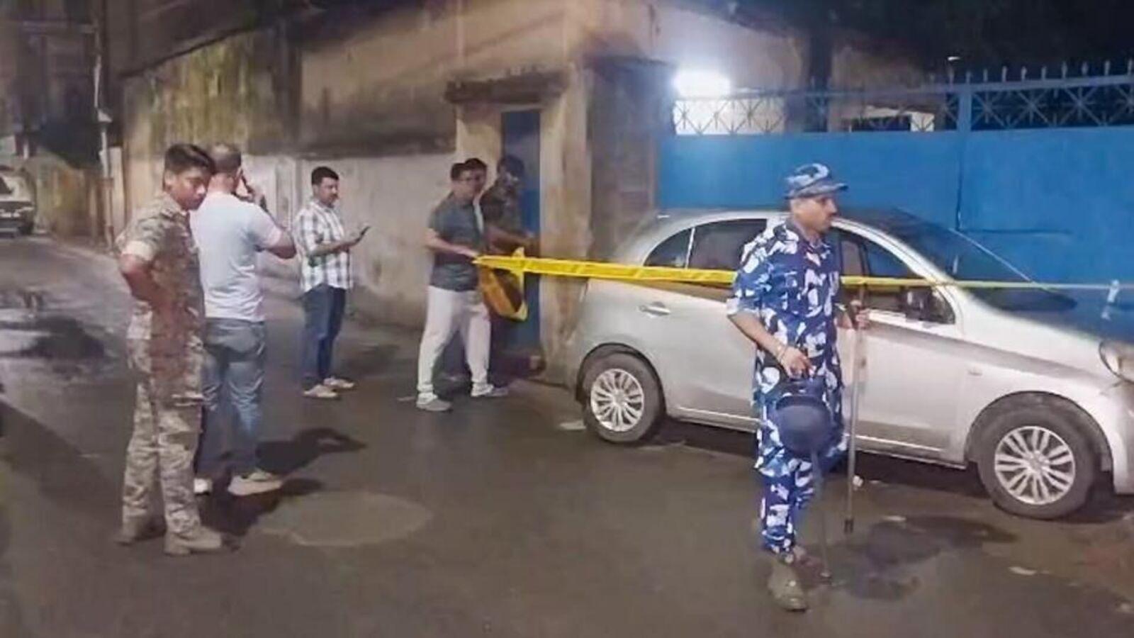 Chandranath Rath killing: 3 arrested from Bihar, UP for murder of Suvendu Adhikari's aide
