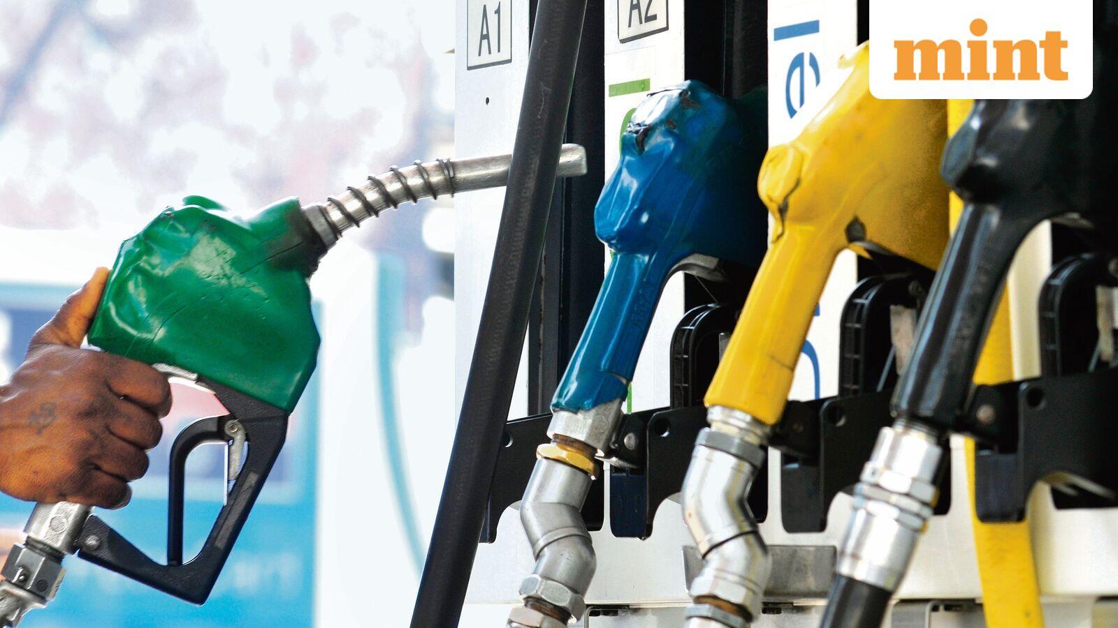Govt allows private testing of fuel pumps to ease compliance delays