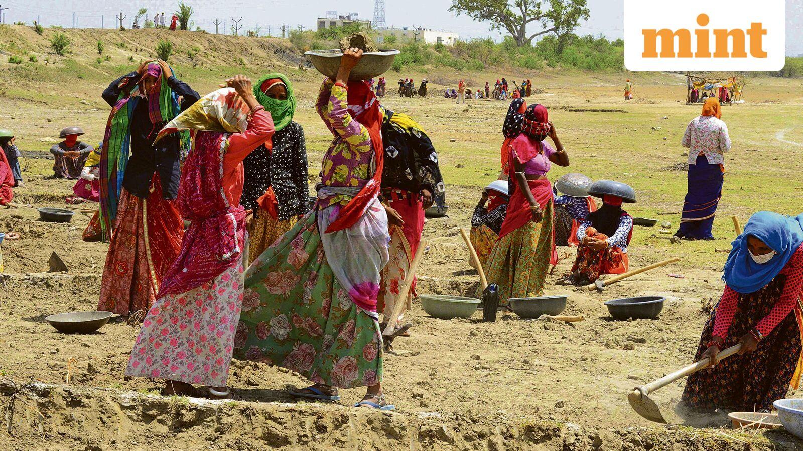New rural employment guarantee scheme to replace MNREGA from 1 July, govt says