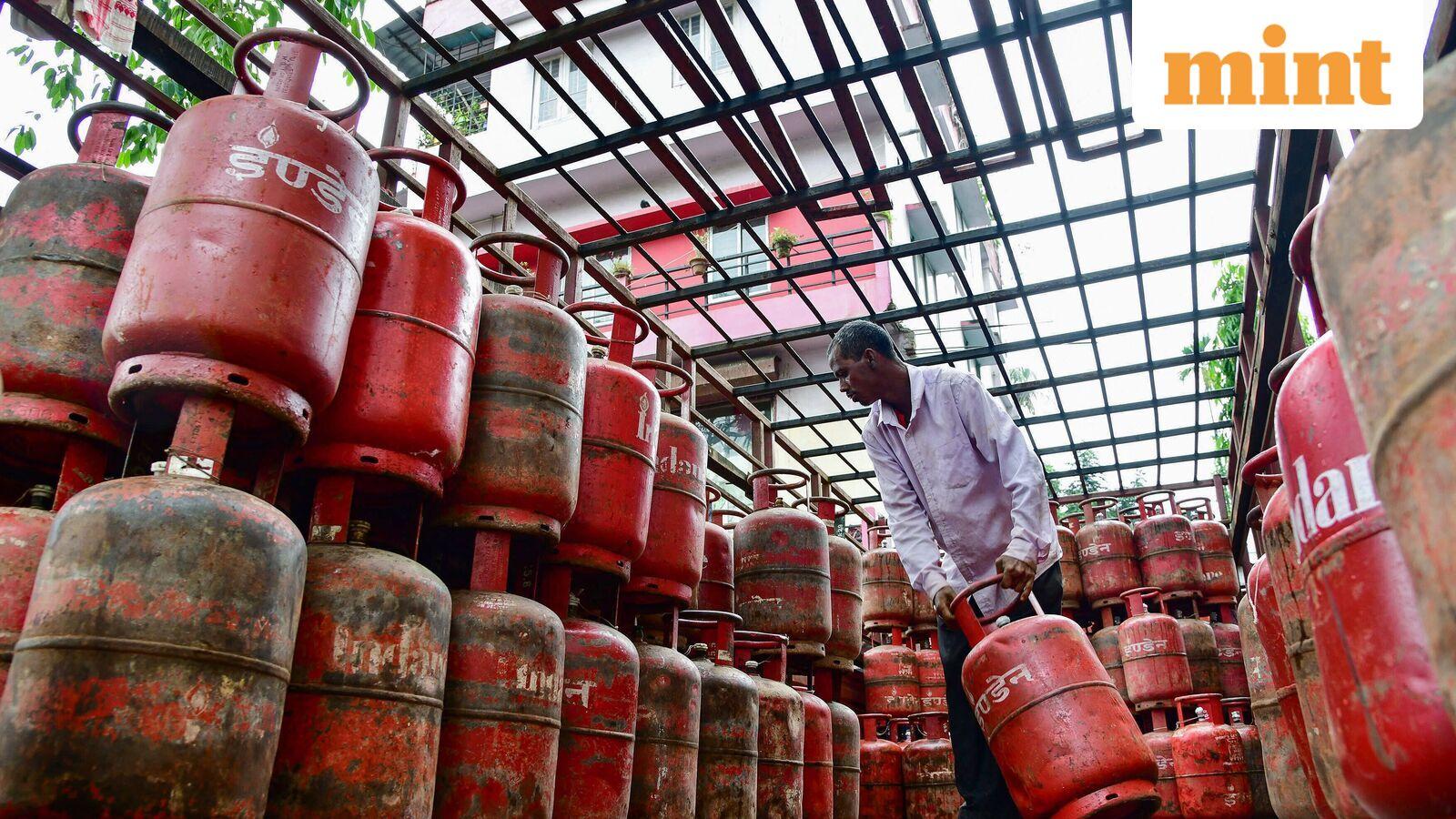 LPG gas cylinder price on 11 May: How much does domestic and commercial cooking gas cost in New Delhi, Mumbai, Bengaluru