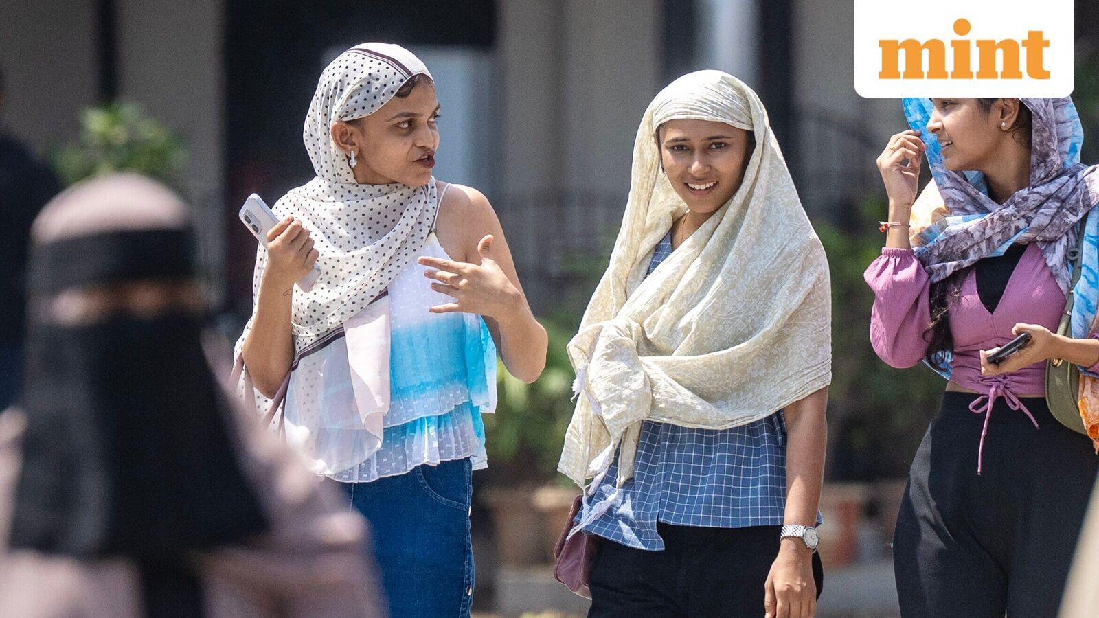 Heatwave warning: Rajasthan, Gujarat, Madhya Pradesh on IMD's alert as mercury hits 46°C — full weather forecast here