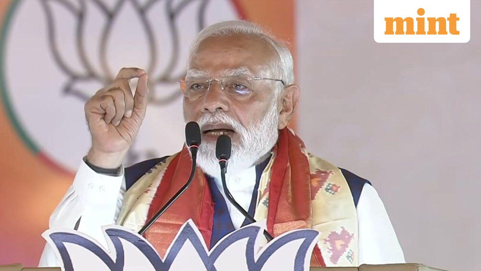 India Inc backs PM Modi’s call to curb fuel, gold use amid shock from West Asia