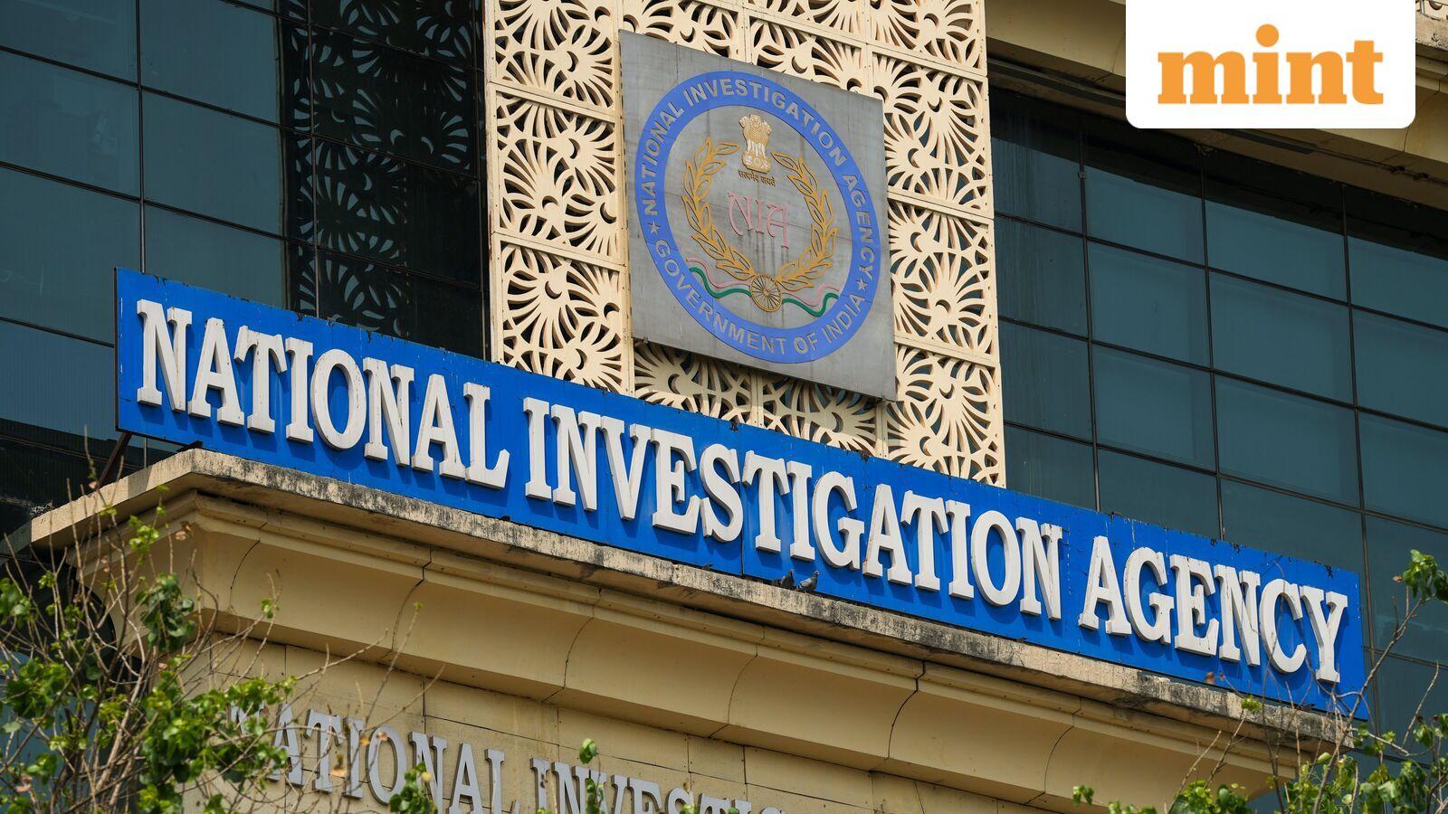 NIA joins probe into gelatin sticks found on PM Modi convoy route in Bengaluru