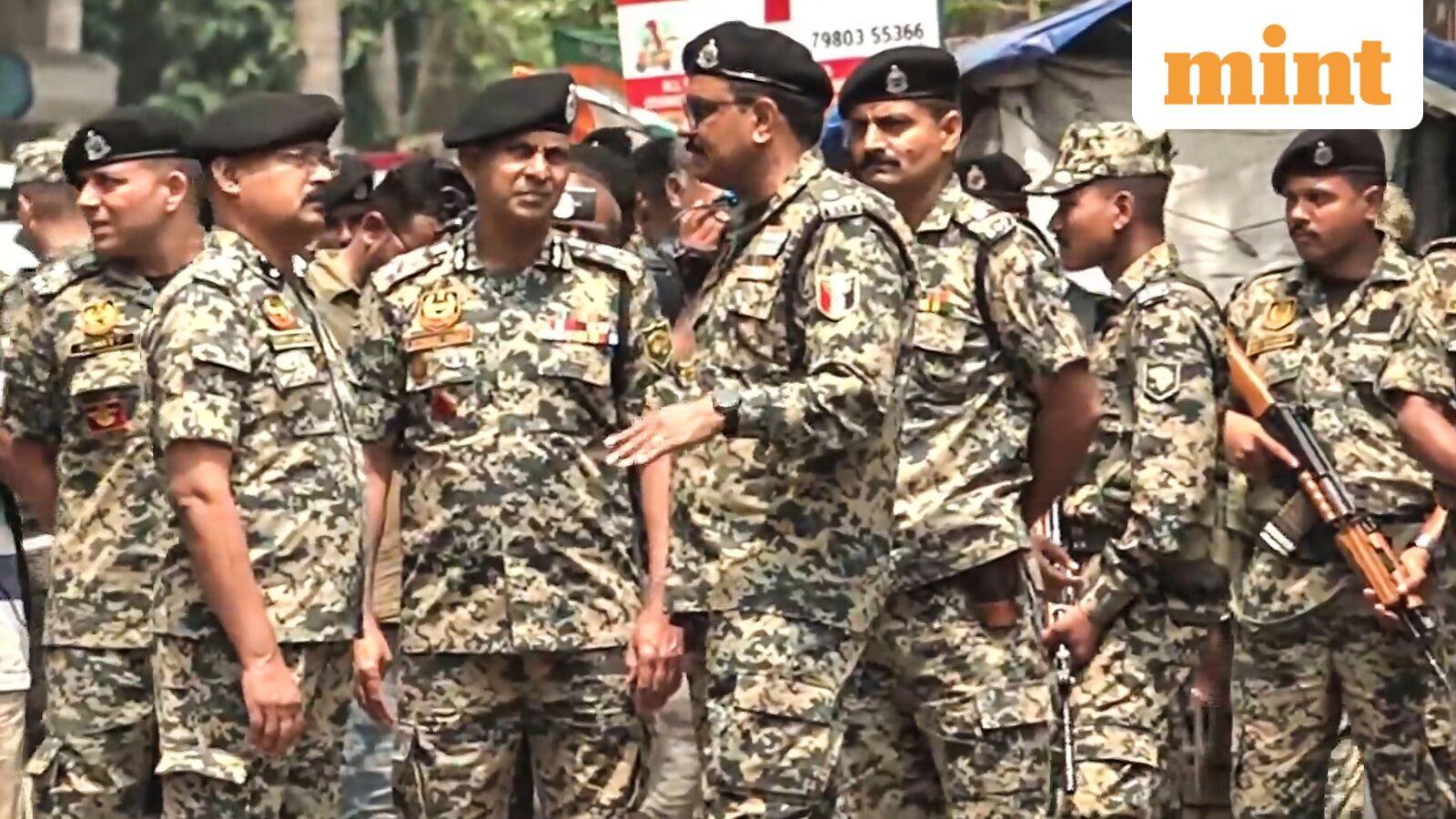 Chandranath Rath murder: How UPI payment helped police arrest three suspects in Suvendu Adhikari PA killing