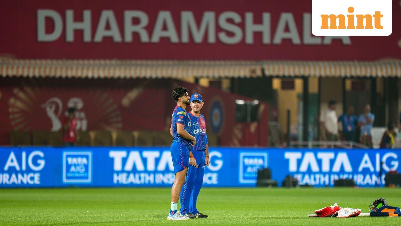 PBKS vs DC prediction: Who’ll win, Punjab Kings or Delhi Capitals? We asked ChatGPT