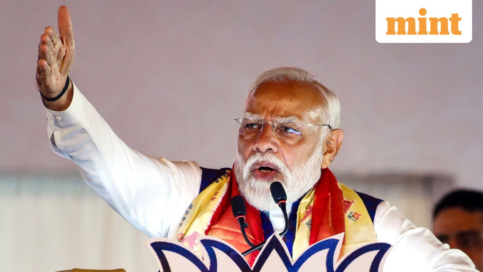 PM Modi stuns internet with 7 striking appeals, netizens react: ‘The bubble is about to burst’