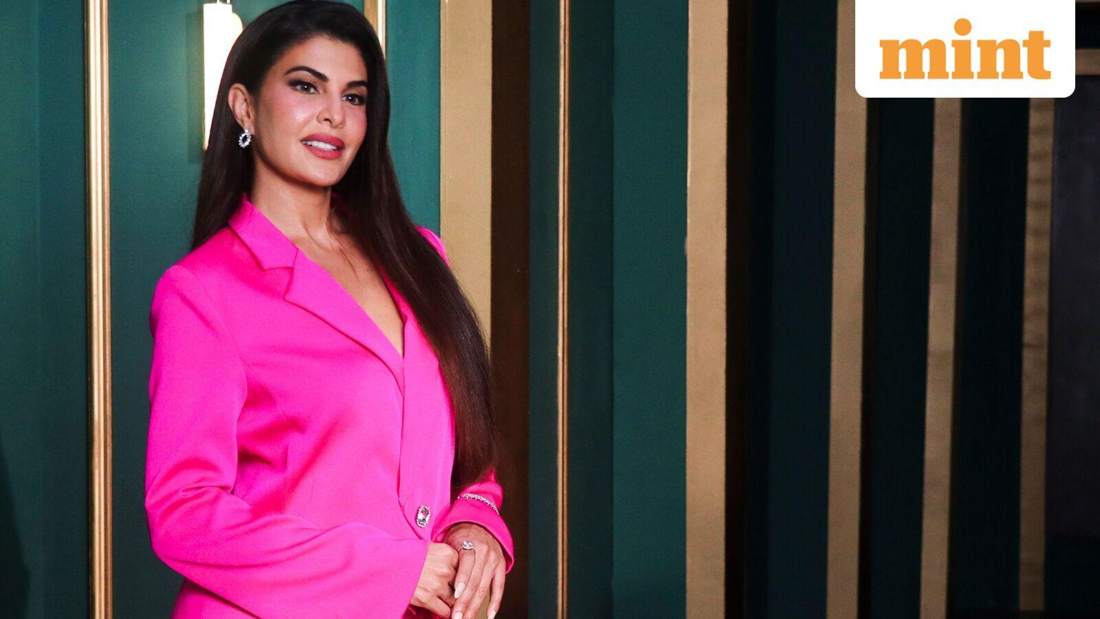 ED opposes Jacqueline Fernandez's plea to turn approver in ₹200 crore money laundering case linked to conman Sukesh