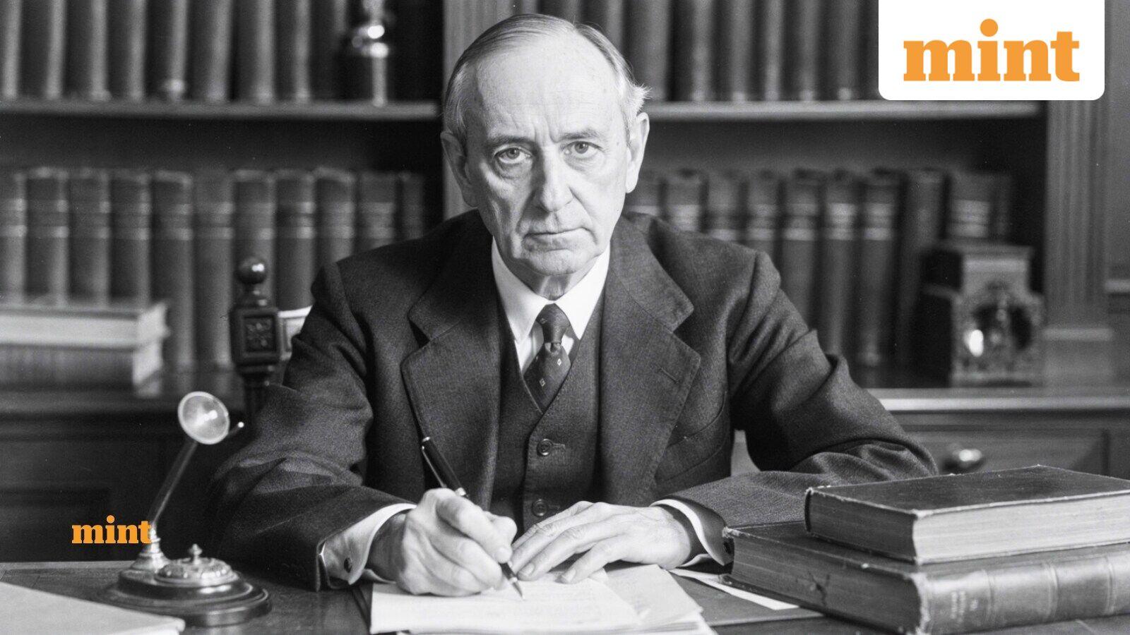 Quote of the Day by Bertrand Russell: ‘The whole problem with the world is that fools and fanatics…’