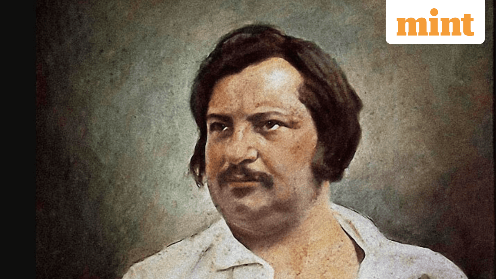 Quote of the Day by Honore de Balzac: 'It is easy to sit up and take notice. What is difficult is...'