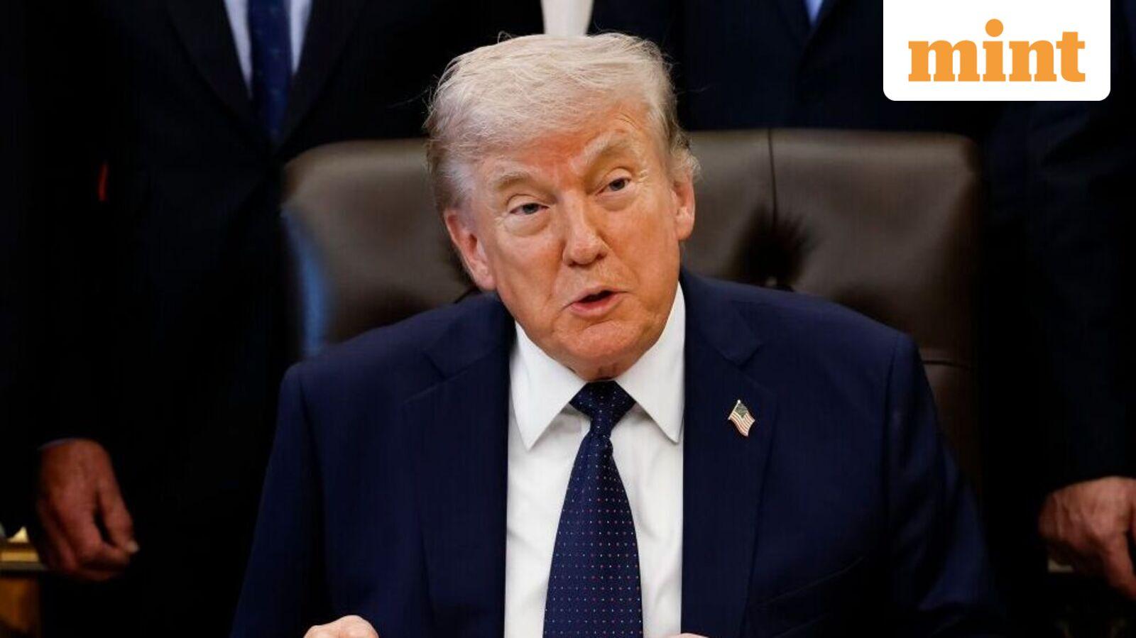 Trump considers reviving ‘Project Freedom’ with expanded mission beyond Strait of Hormuz escorts