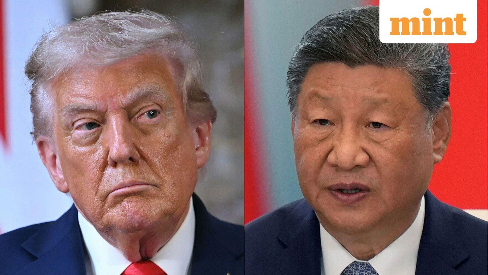 China confirms Trump-Xi Beijing meet from 13-15 May: Taiwan, rare earths and Russia — what the world is watching