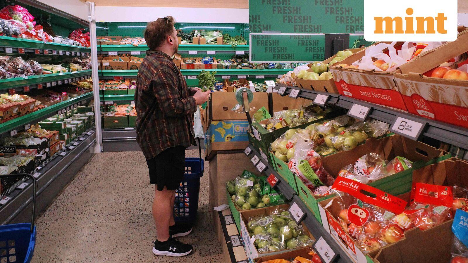 US inflation jumps to 3.8% in April, highest in nearly three years as war in Iran disrupts economy