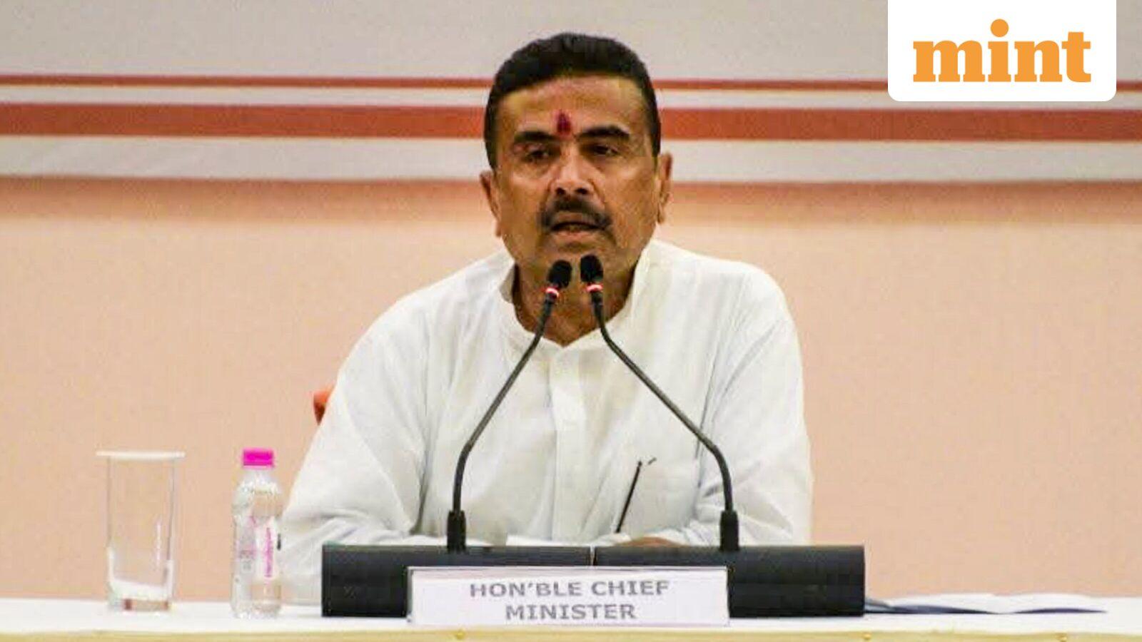 CBI takes over Suvendu Adhikari aide murder case, forms seven-member SIT