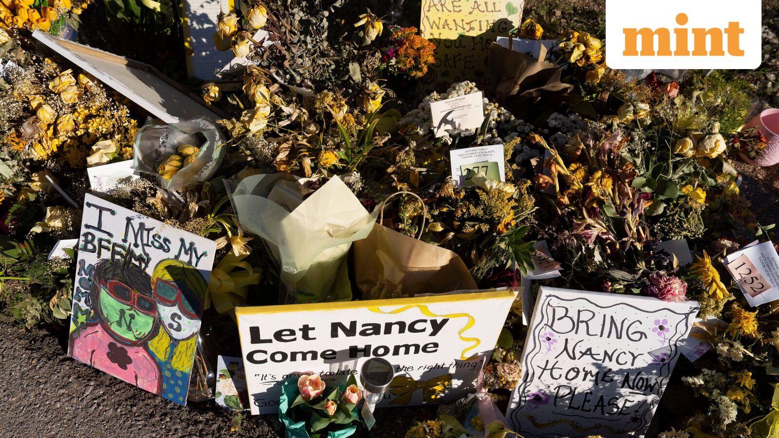 Nancy Guthrie missing update: Ex-FBI profiler reveals ‘mistakes’ the suspect may have made