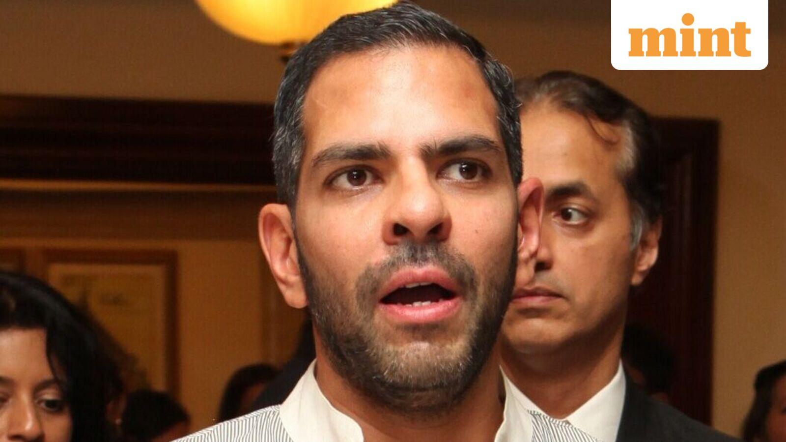 Sunjay Kapur's mother Rani moves SC to restrict his wife Priya from interfering with ‘RK Family Trust’