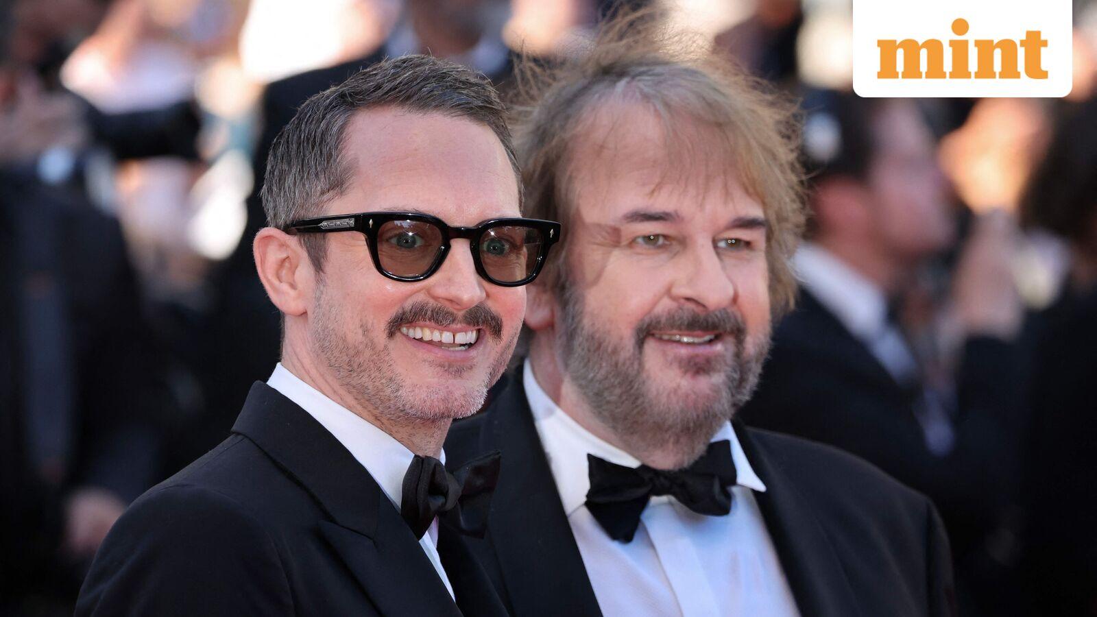 World News Today Live Updates on May 13, 2026 : Cannes 2026 opens with Peter Jackson tribute, Jane Fonda’s remarks and James Franco return on Day 1