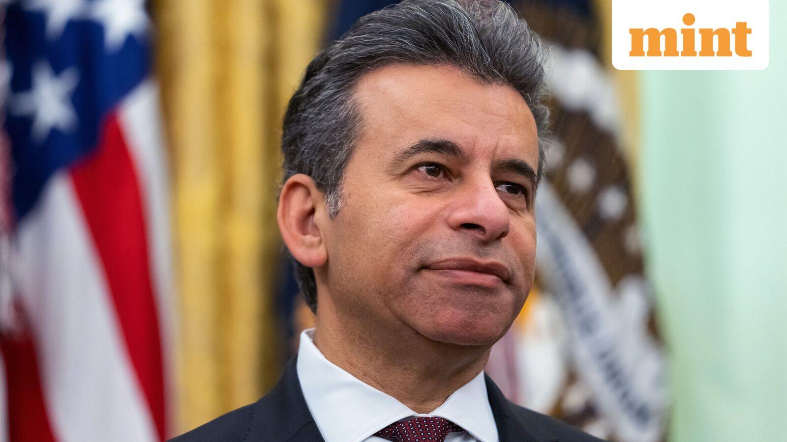 Who is Marty Makary? FDA commissioner exits after disputes over vaccines, vaping and drug approvals