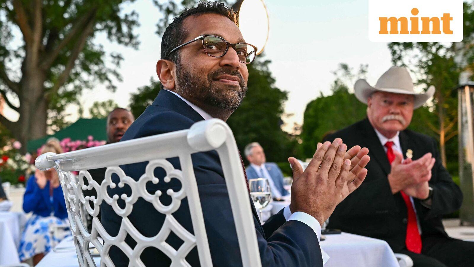 Kash Patel set for Senate hearing as lawmakers review FBI budget amid allegations of misconduct