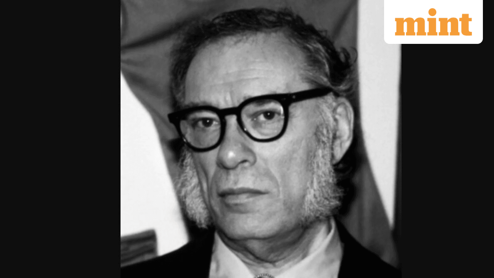 Quote of the Day by American writer Isaac Asimov - ‘People think of education as something they can finish’