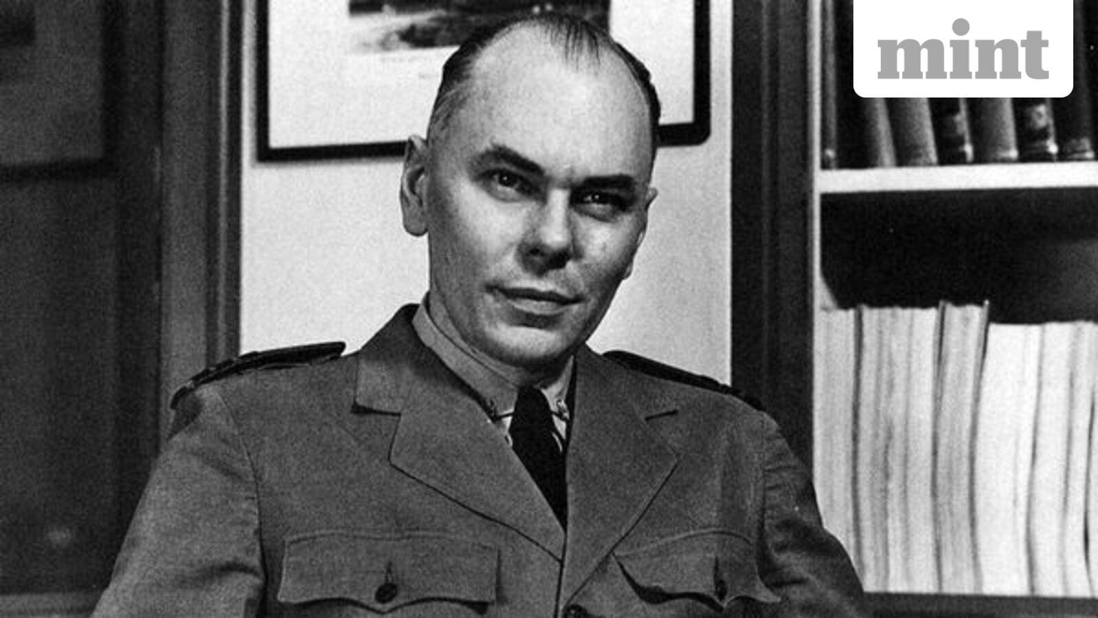 Quote of the day by Howard Aiken: 'Don't worry about people stealing your ideas. If your ideas are any good…'