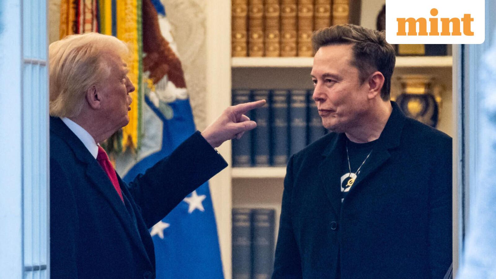 Trump invites Elon Musk, Tim Cook, Larry Fink for China trip: Full list of CEOs joining Beijing summit with Xi Jinping