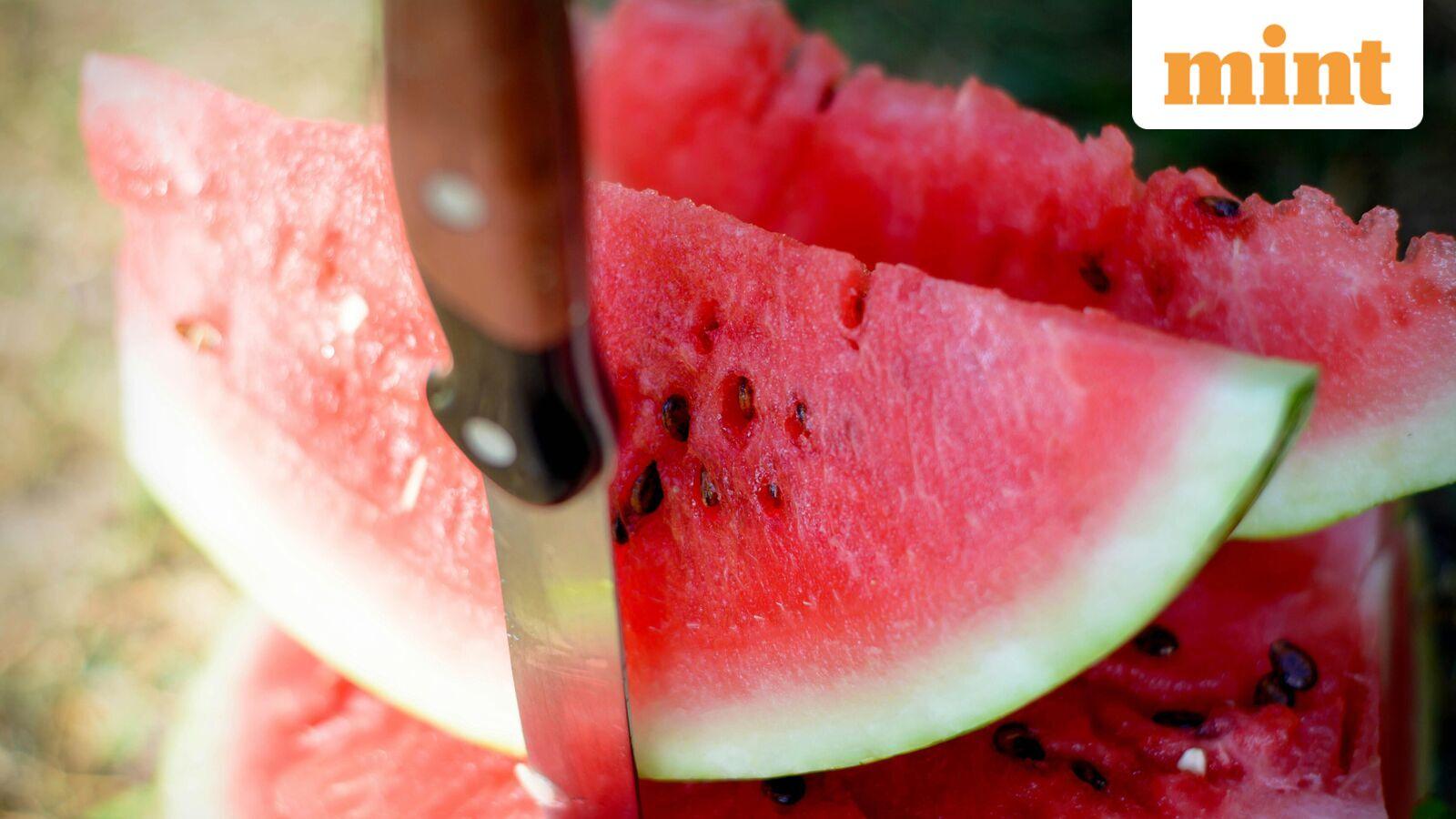 One dead, four ill after eating watermelon at family function in Chhattisgarh village