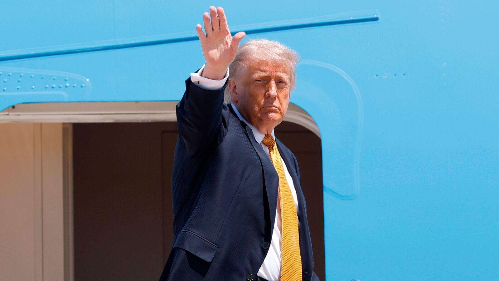 Iran war, trade, tariffs – What Donald Trump and Xi Jinping are set to discuss in China