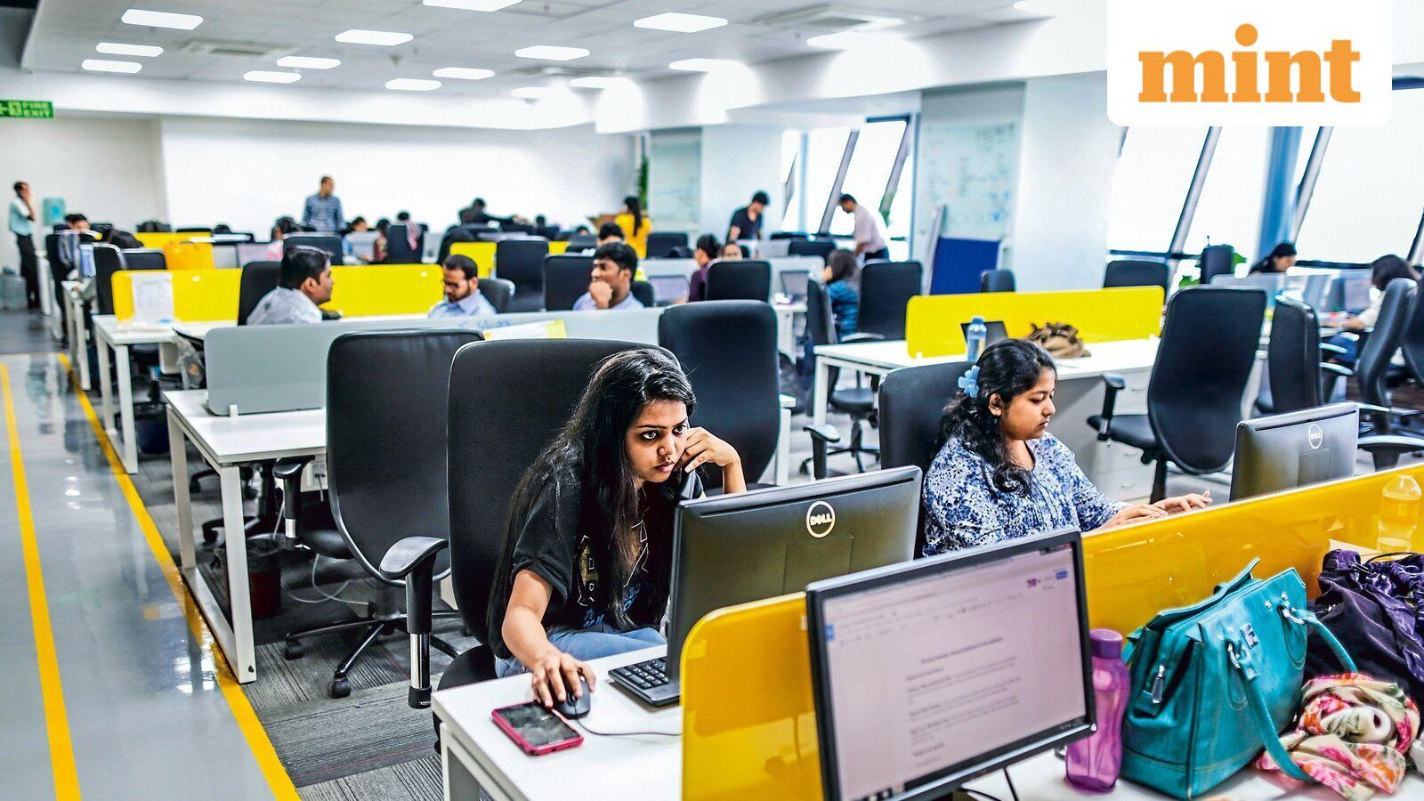 New labour codes to push digital compliance, simplify rules and strengthen worker benefits: Official