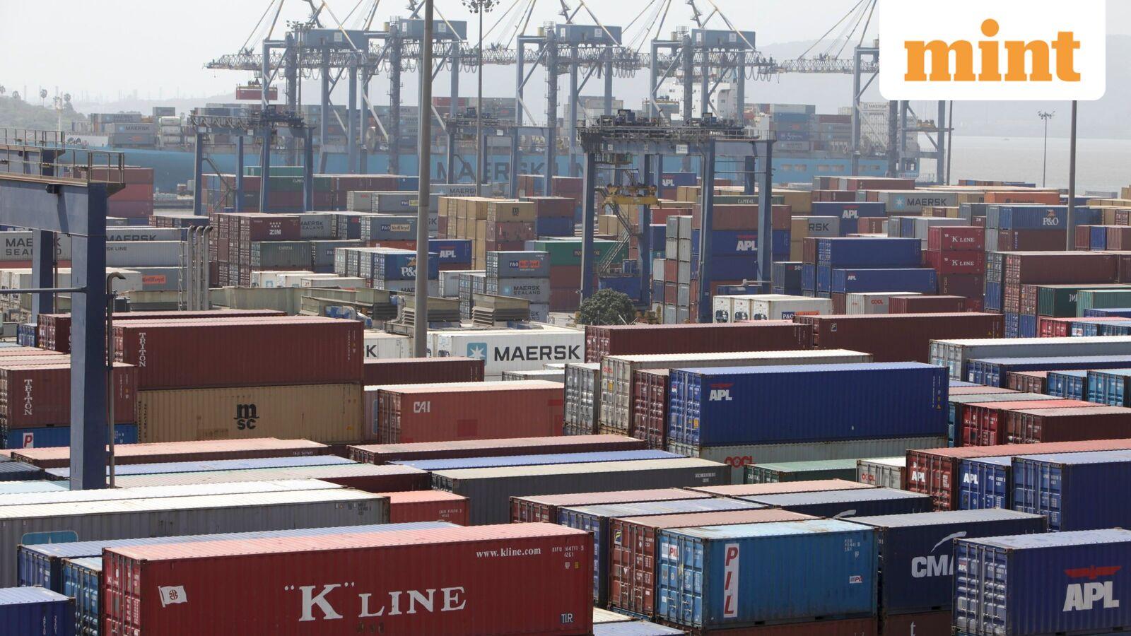 How will Bharat Maritime Insurance Pool help India tackle shipping risks?