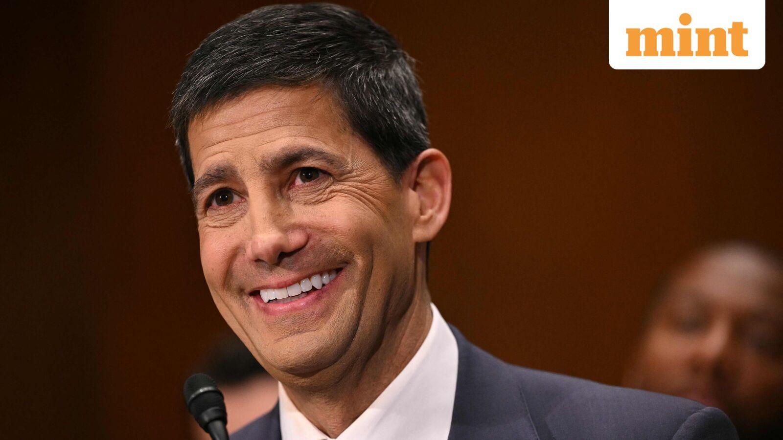 Kevin Warsh wins in 54-45 Senate vote to replace Jerome Powell as Federal Reserve Chair