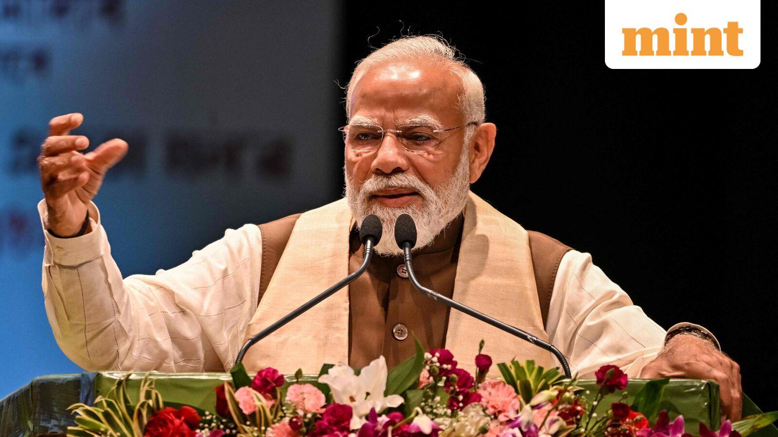 PM Modi leads by example: Convoy cuts and fuel conservation sweep across India; HM Amit Shah, UP CM Yogi announce cuts