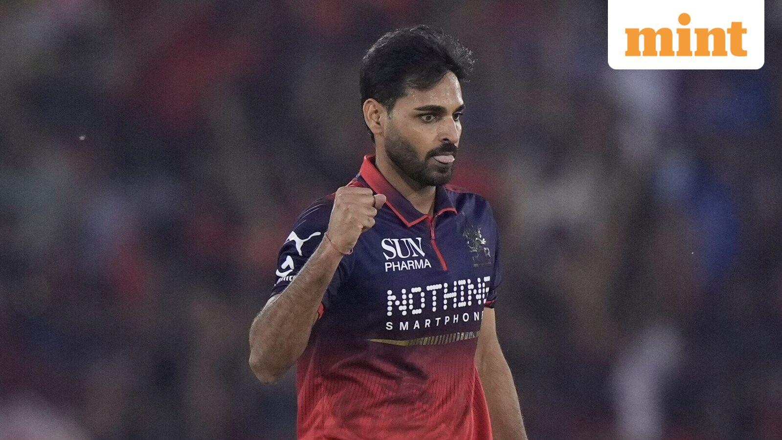 RCB vs KKR prediction: Who’ll win, Royal Challengers Bengaluru or Kolkata Knight Riders? We asked ChatGPT