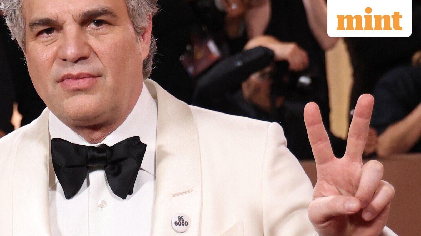 Quote of the Day: Mark Ruffalo on uncertainty — ‘There are no sure bets in life’