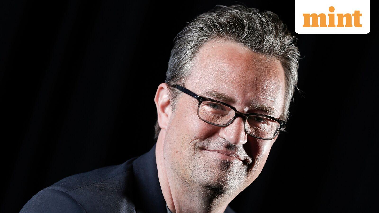 Matthew Perry death case: Drug counselor gets two years in prison for selling ketamine to actor battling addiction