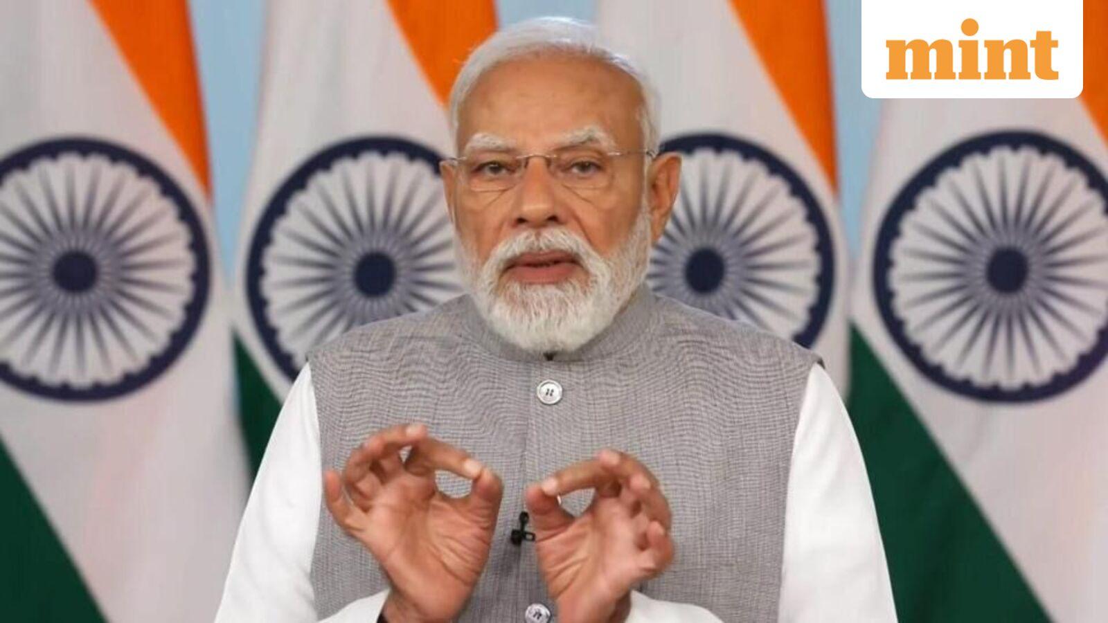 PM Modi cuts down his convoy by 50% after call to conserve fuel amid US-Iran war