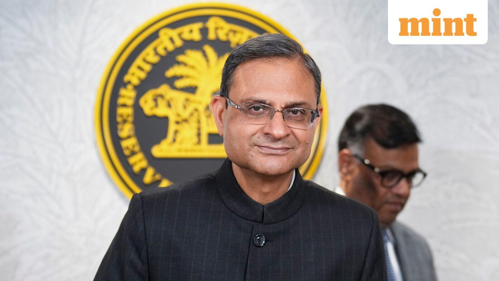 If crude prices stay high, just a matter of time before govt hikes petrol, diesel costs: RBI Governor Sanjay Malhotra