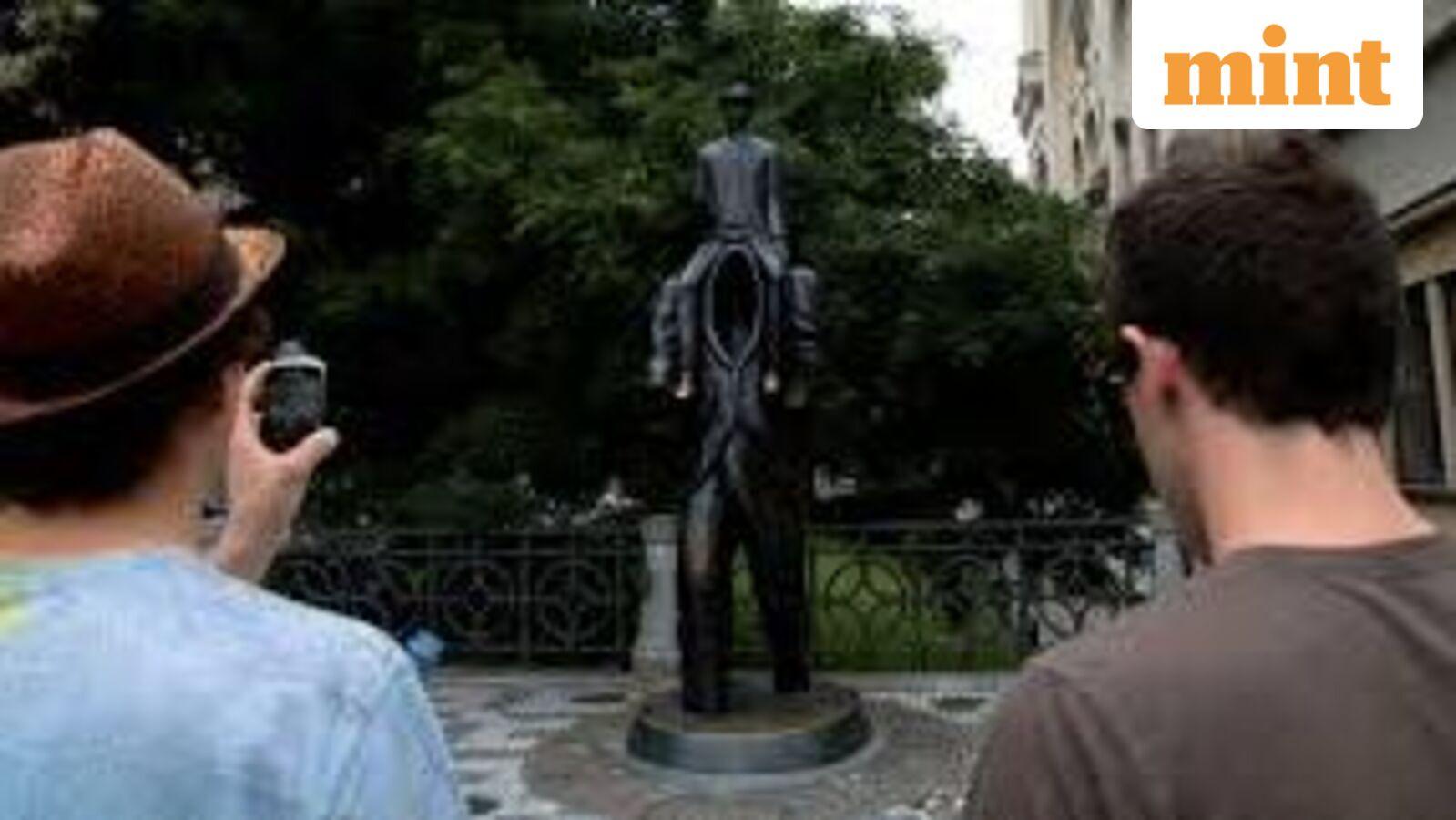 Quote of the day by Franz Kafka: ‘Start with what is right rather than…..’