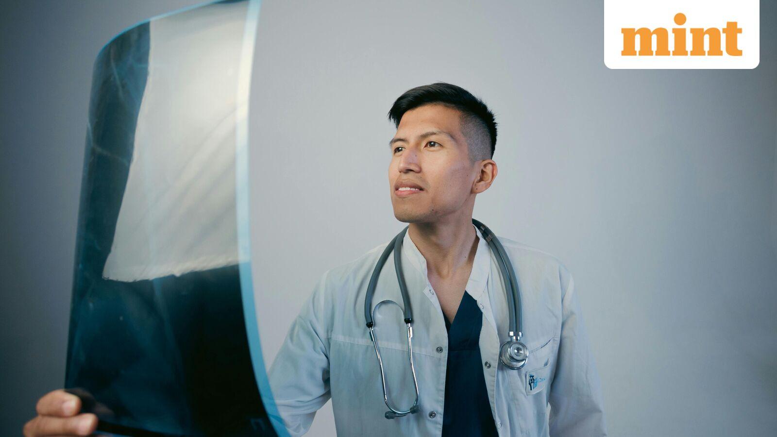 OpenEvidence becomes go-to AI assistant for nearly 65% of US doctors across the United States: Report