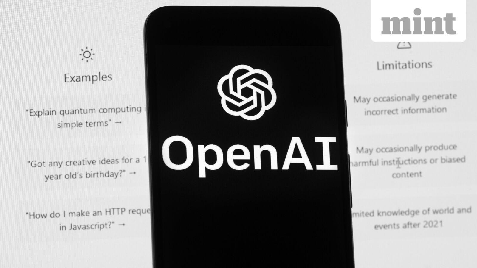 OpenAI says no user data stolen after supply-chain hackers accessed employee devices