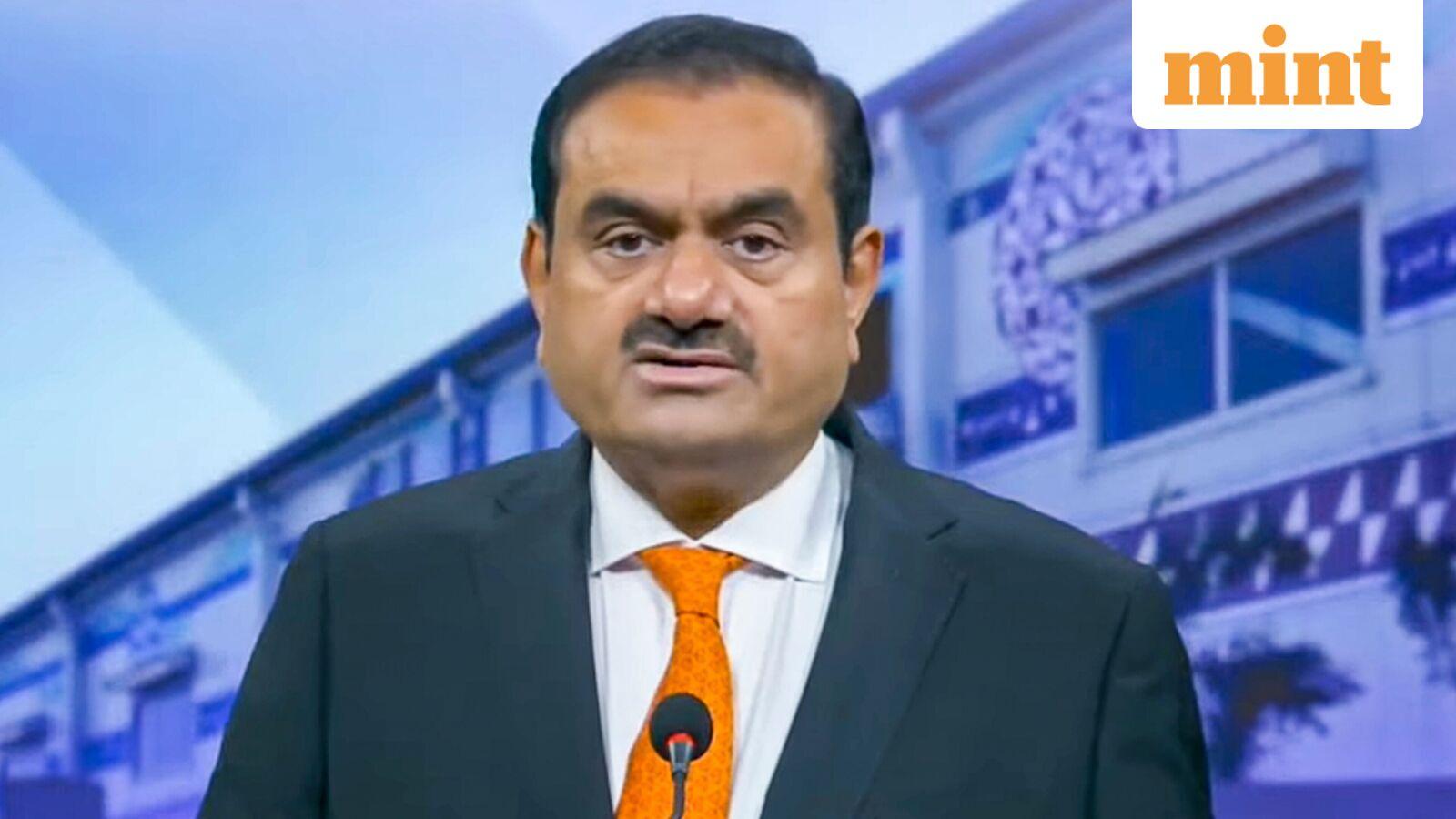 Gautam Adani legal troubles in US may ease as Justice Department prepares to drop fraud charges