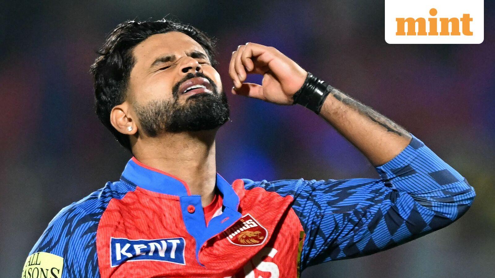 PBKS vs MI prediction: Who’ll win, Punjab Kings or Mumbai Indians? We asked ChatGPT