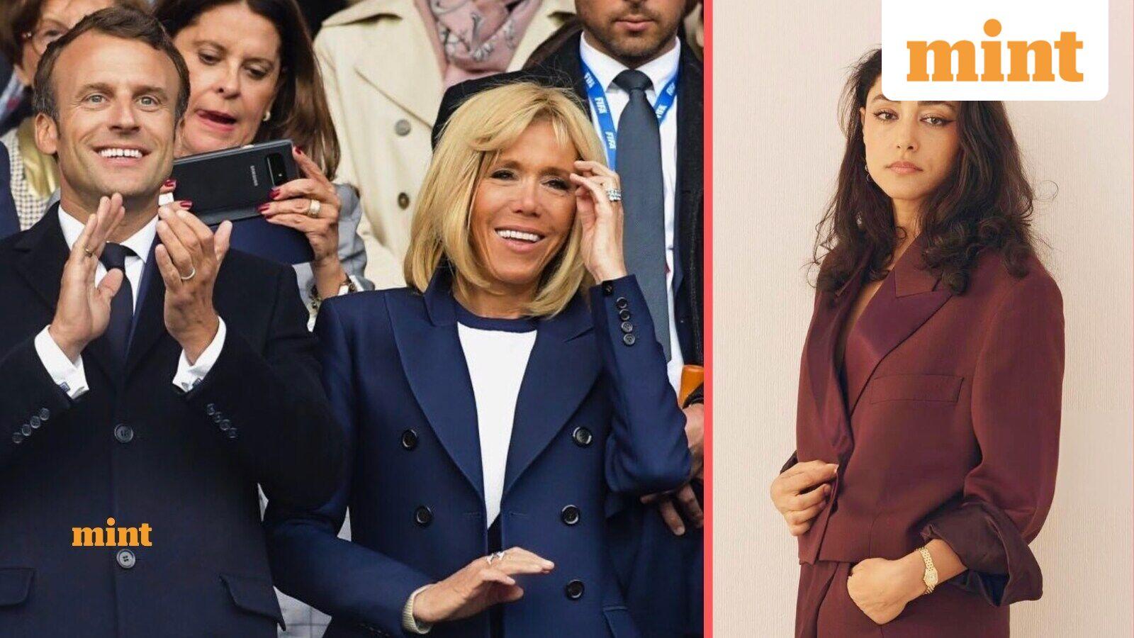 Emmanuel Macron's ‘flirty’ text to actress Golshifteh Farahani allegedly irked wife Brigitte: What did he write?