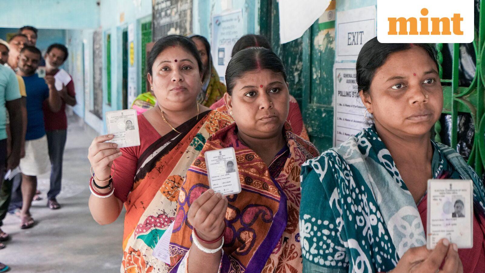 EC announces SIR Phase-III in 19 states, UTs; excludes Himachal, J&K and Ladakh: Full schedule here