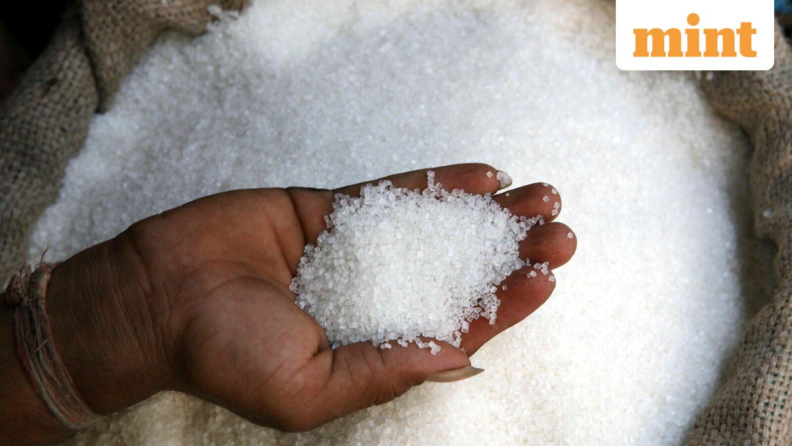 India bans sugar exports till Sept 2026 as Centre moves to cool domestic prices, ensure supply