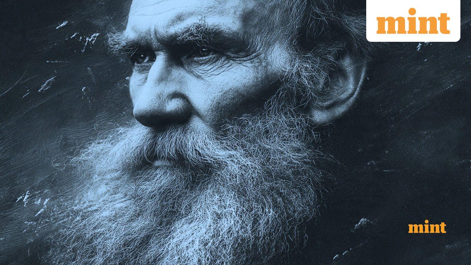 Quote of the day: Leo Tolstoy on service, humanity- ‘The vocation of every man and woman is to…’