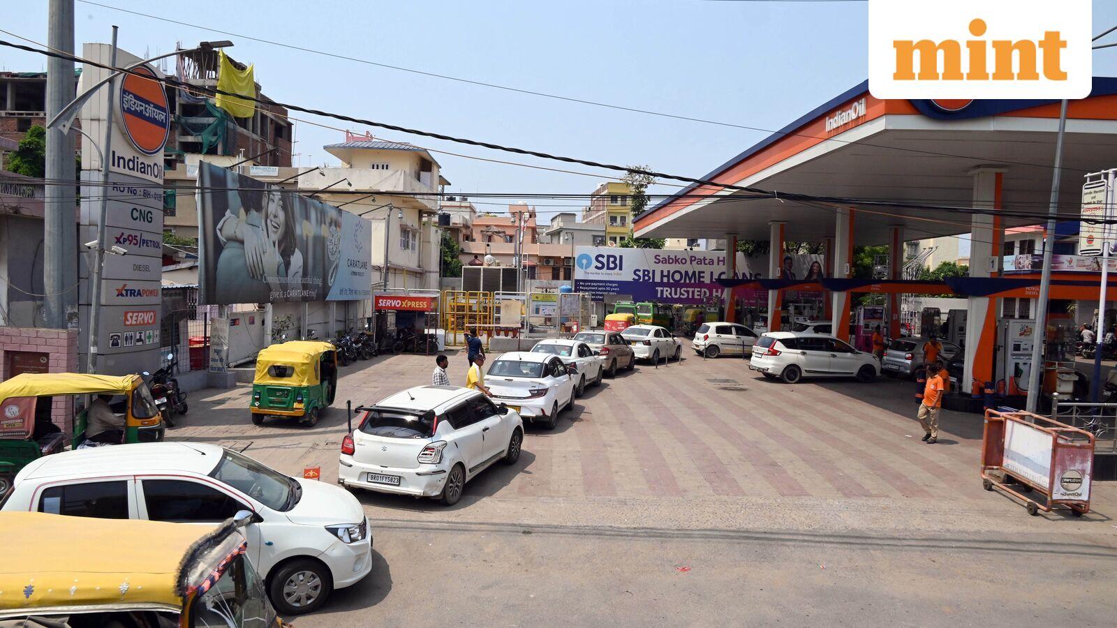 West Asia war impact: Indian consumers hit by petrol, diesel price hike may encounter another spike soon