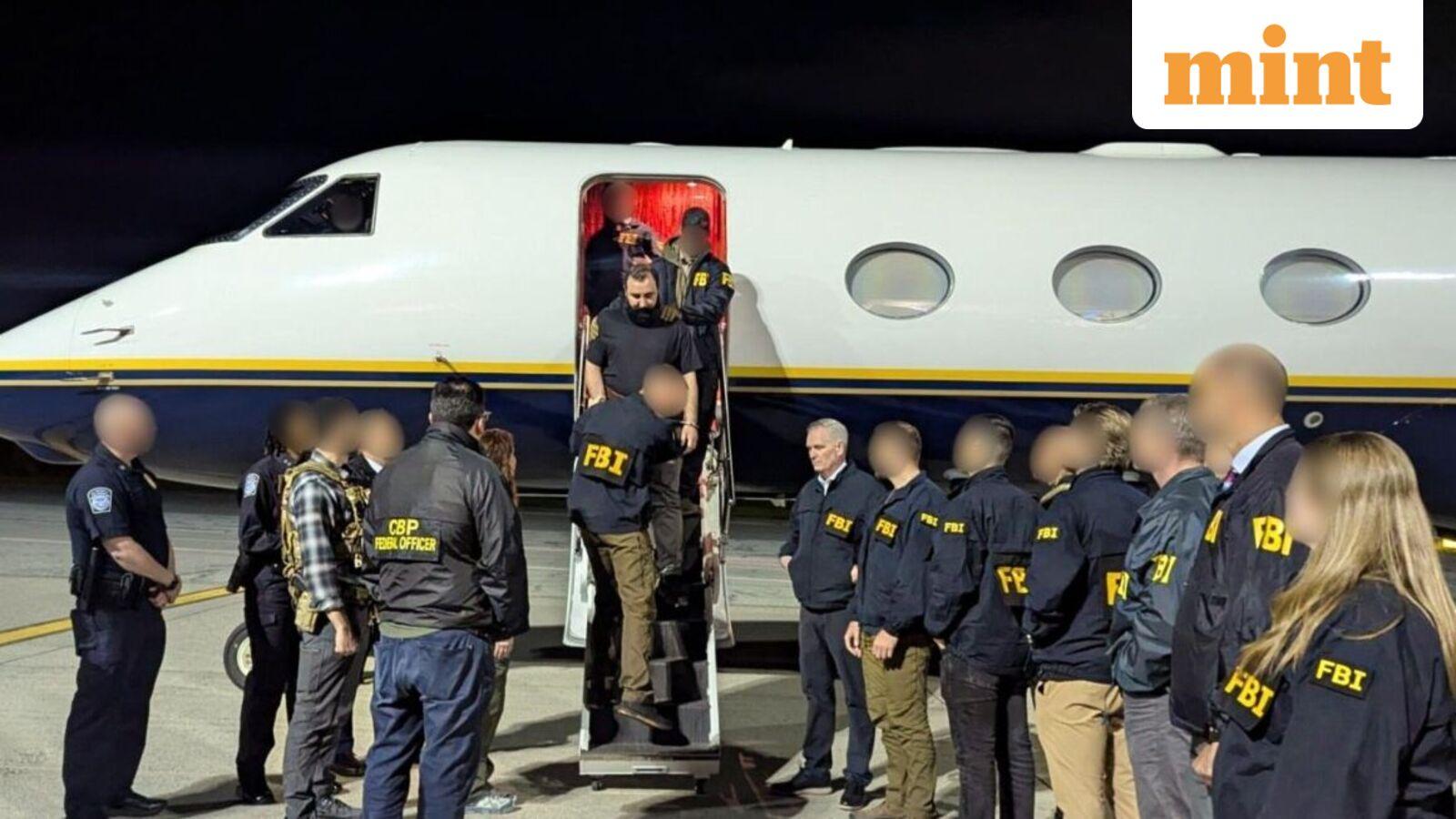 Who is Mohammad Baqer Saad Dawood Al-Saadi, Kata’ib Hizballah commander arrested by US over terror plot charges