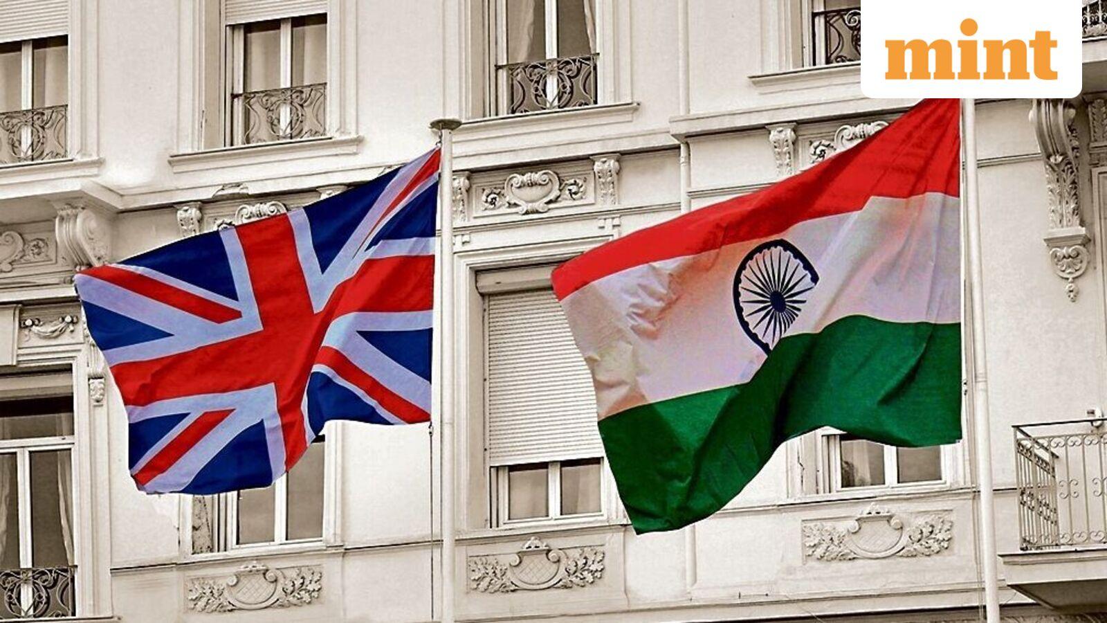 Steel standoff likely to delay India-UK FTA rollout