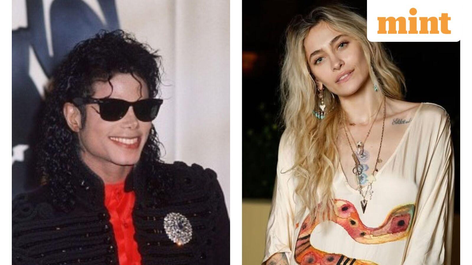 Paris Jackson wins legal battle over Michael Jackson Estate payments worth $625,000