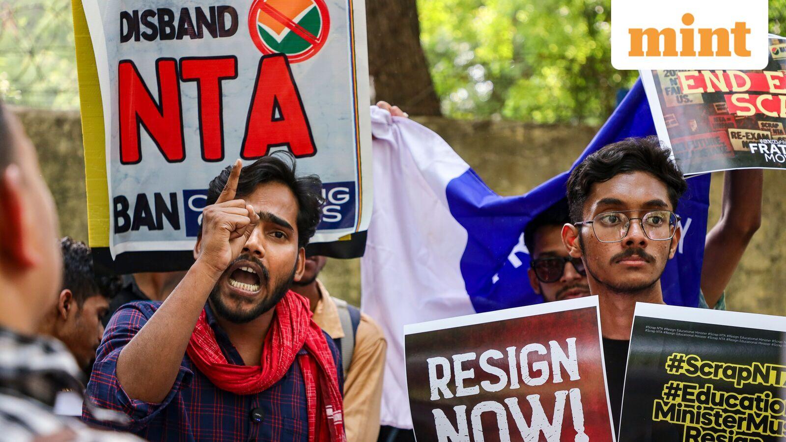 Mobilising students, special coaching: How arrested NTA-linked Prof PV Kulkarni became ‘kingpin’ of NEET paper leak case